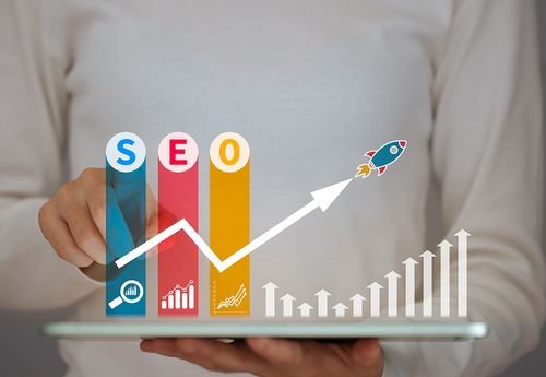 blog seo