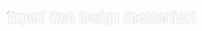 web design chesterfield